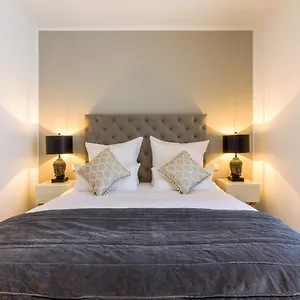Refugium De Luxe Messe-deutz Hotel