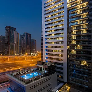 Millennium Place Marina Hotel Dubai