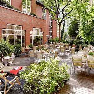 Lindner Plaza Keulen
