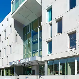 Art'otel Cologne, Powered By Radisson Keulen