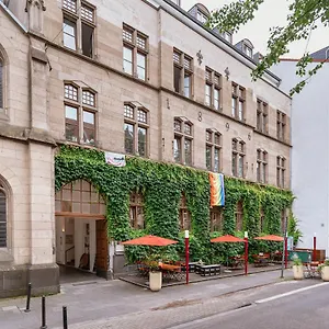 Tagungs Und Gaestehaus St Georg Inn