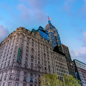 Martinique On Broadway, Curio Collection By Hilton Hotel New York