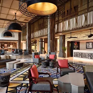 Lapita, Dubai Parks And Resorts, Autograph Collection Resort Dubai