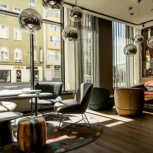 3* Hotel One Köln-mediapark