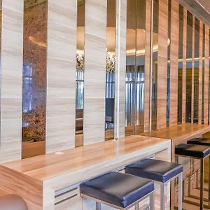 81 Dickson Hotel Singapur