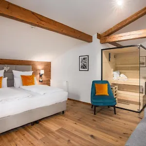 Terofal Hotel Schliersee