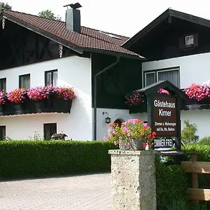 Gaestehaus Kirner - Guest house