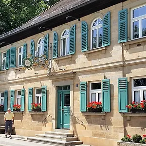 Schiller Bei Bamberg Guest house