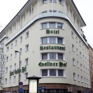 Coellner Hof Kolonia