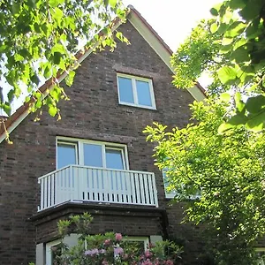 Alsterdorf Séjour chez l'habitant