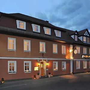 Le Anfore Guest house