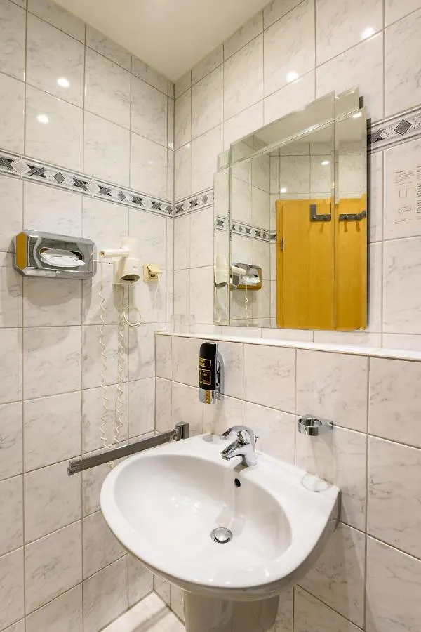 Hotel Glockengasse Cologne Germany