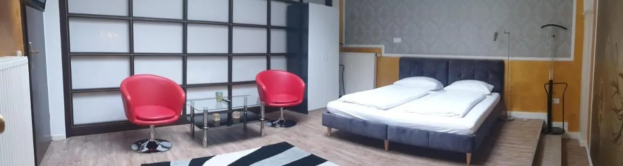 Hotel Glockengasse Cologne