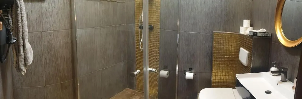 Hotel Glockengasse Cologne Germany