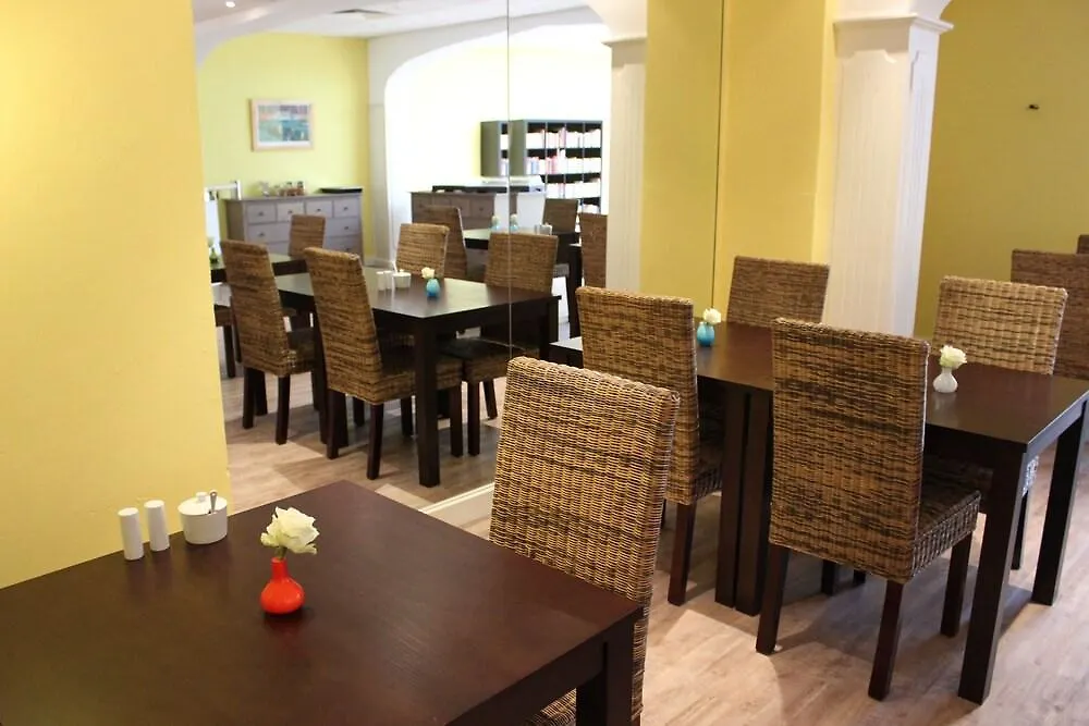 Hotel Glockengasse Cologne 3*,