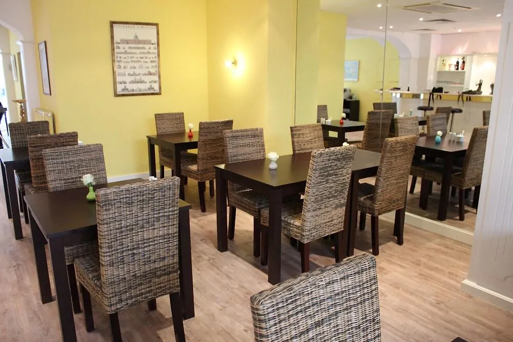 Hotel Glockengasse Cologne
