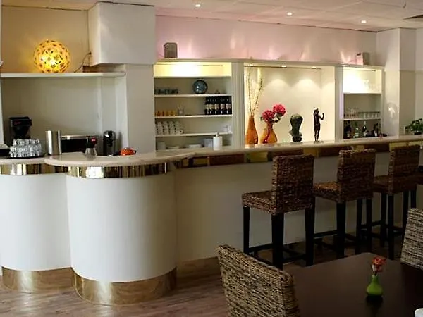 Hotel Glockengasse Cologne