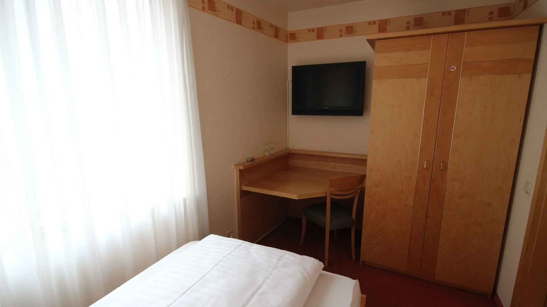 Hotel Glockengasse Cologne
