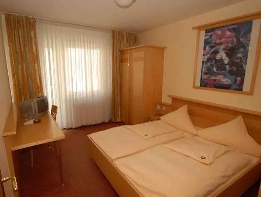 Hotel Glockengasse Cologne