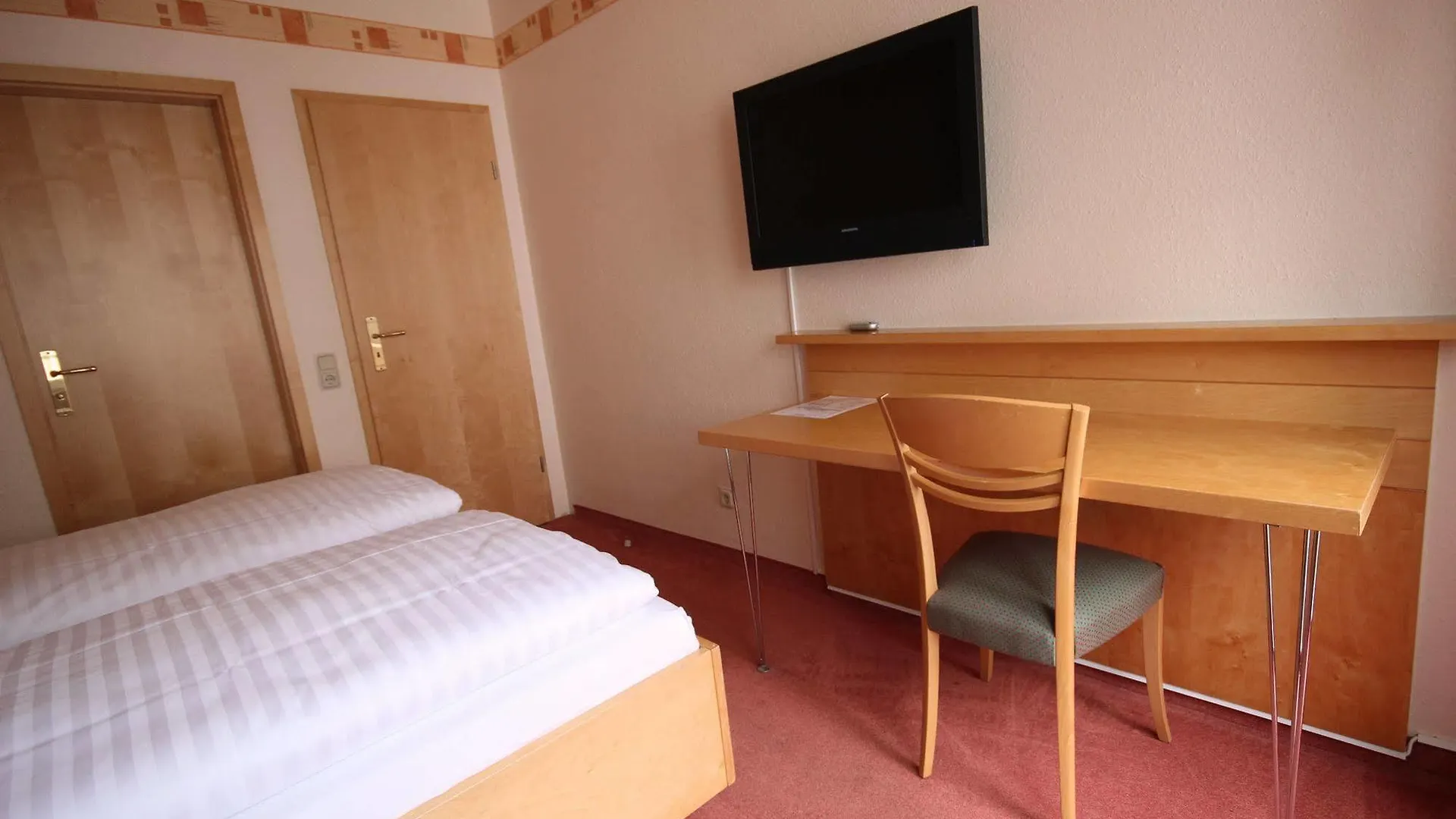 Hotel Glockengasse Cologne
