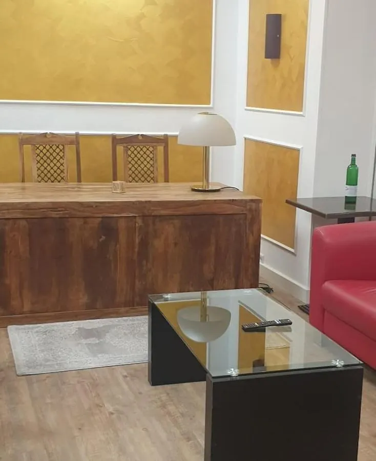 Hotel Glockengasse Cologne