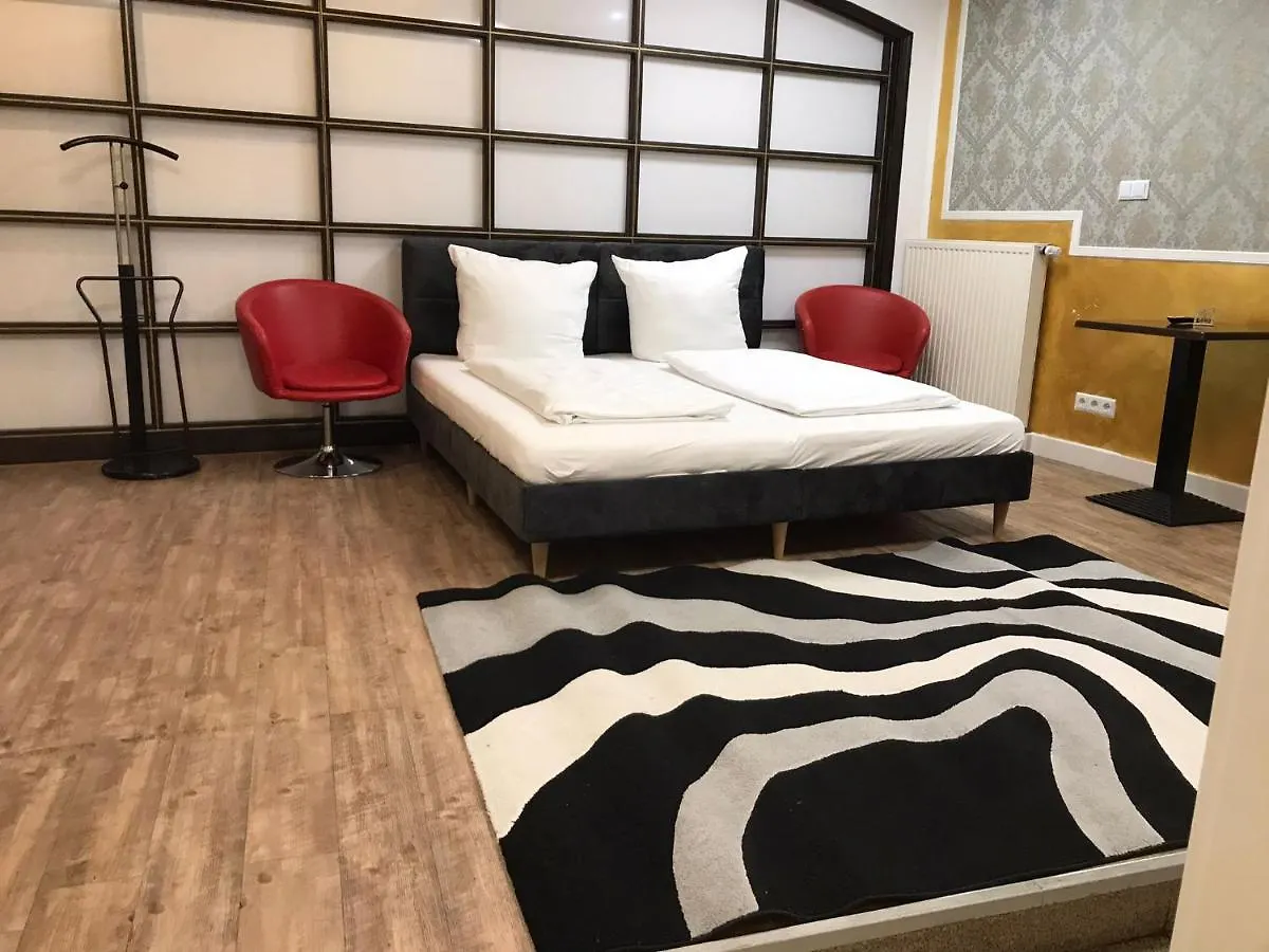 Hotel Glockengasse Cologne