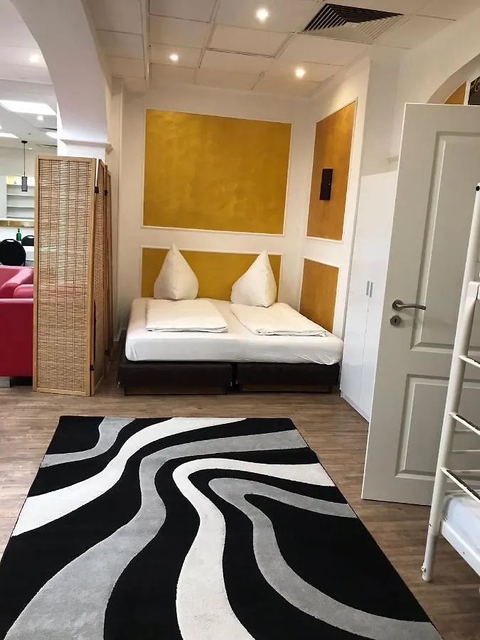 Hotel Glockengasse Cologne