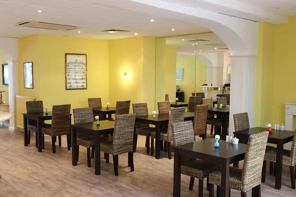 Hotel Glockengasse Cologne