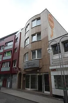 Hotel Glockengasse Cologne Germany