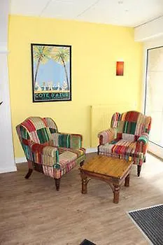 Hotel Glockengasse Cologne 3*,  Germany