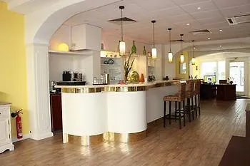 Hotel Glockengasse Cologne 3*,