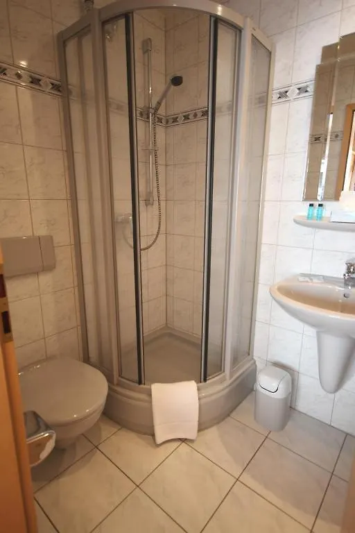 Hotel Glockengasse Cologne