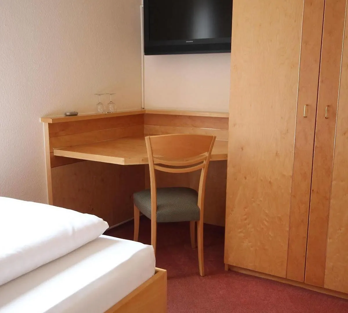 Hotel Glockengasse Cologne 3*,