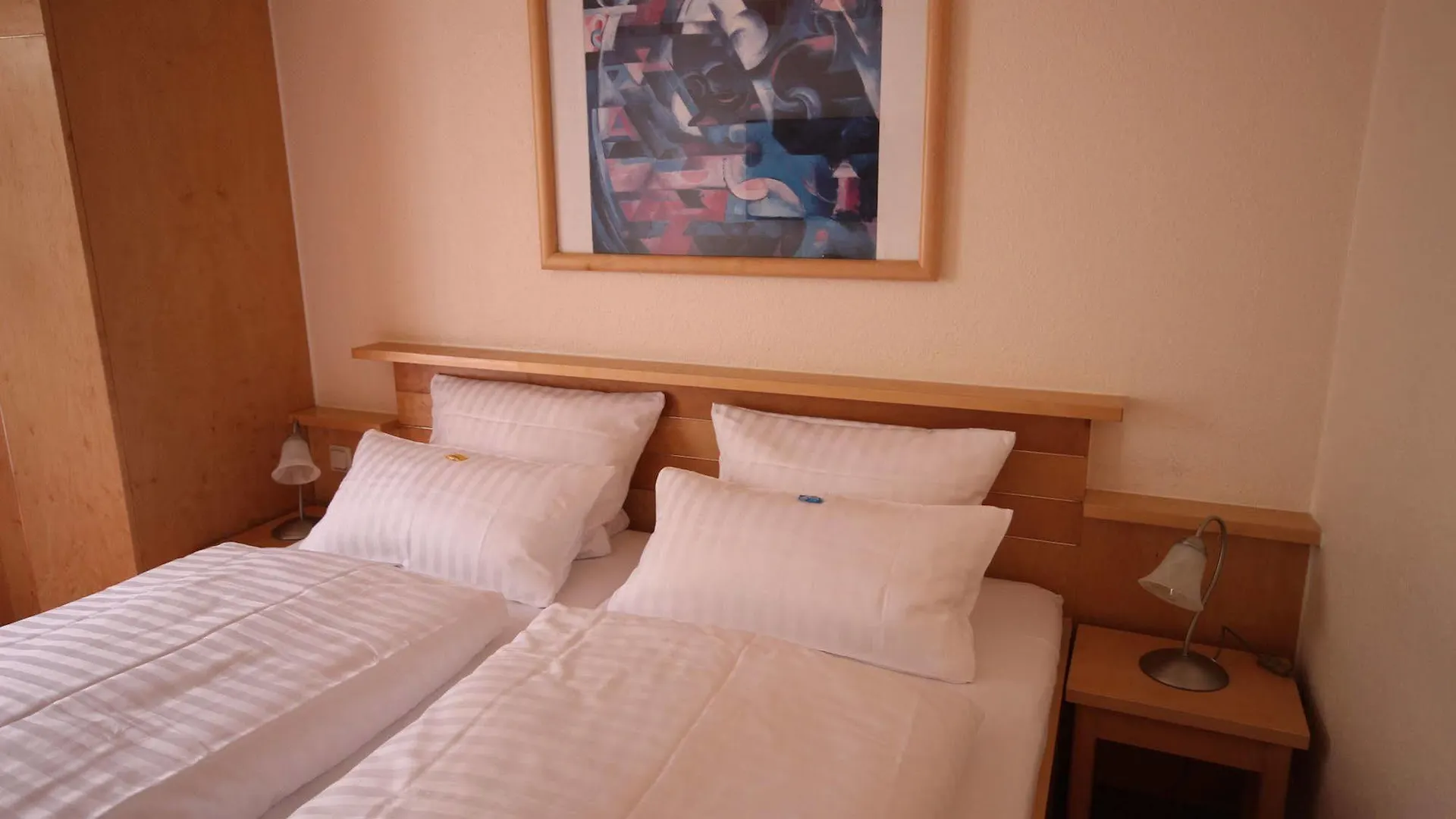 Hotel Glockengasse Cologne