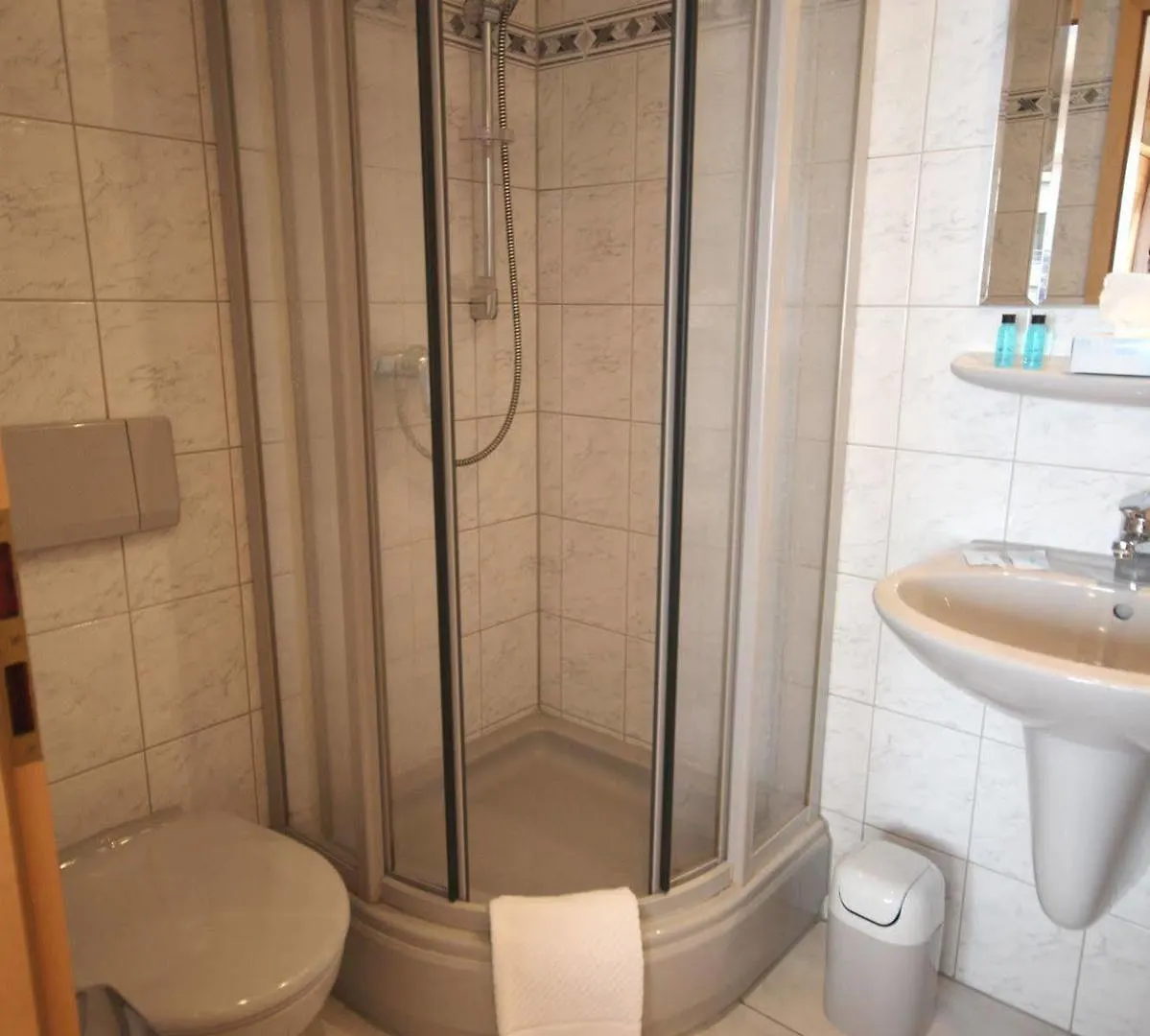***  Hotel Glockengasse Cologne Germany