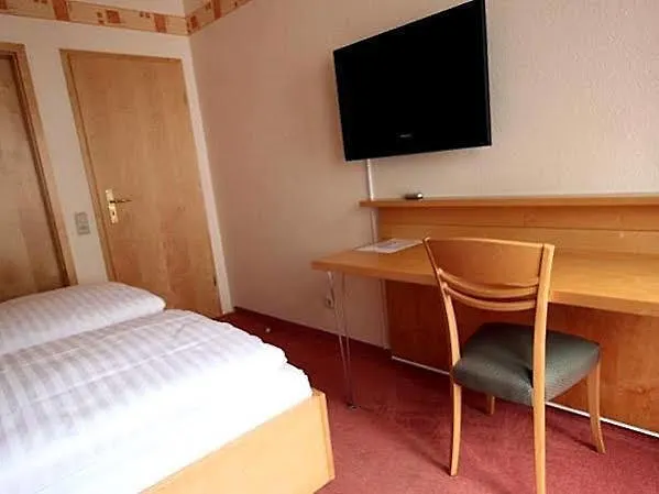 Hotel Glockengasse Cologne 3*,  Germany